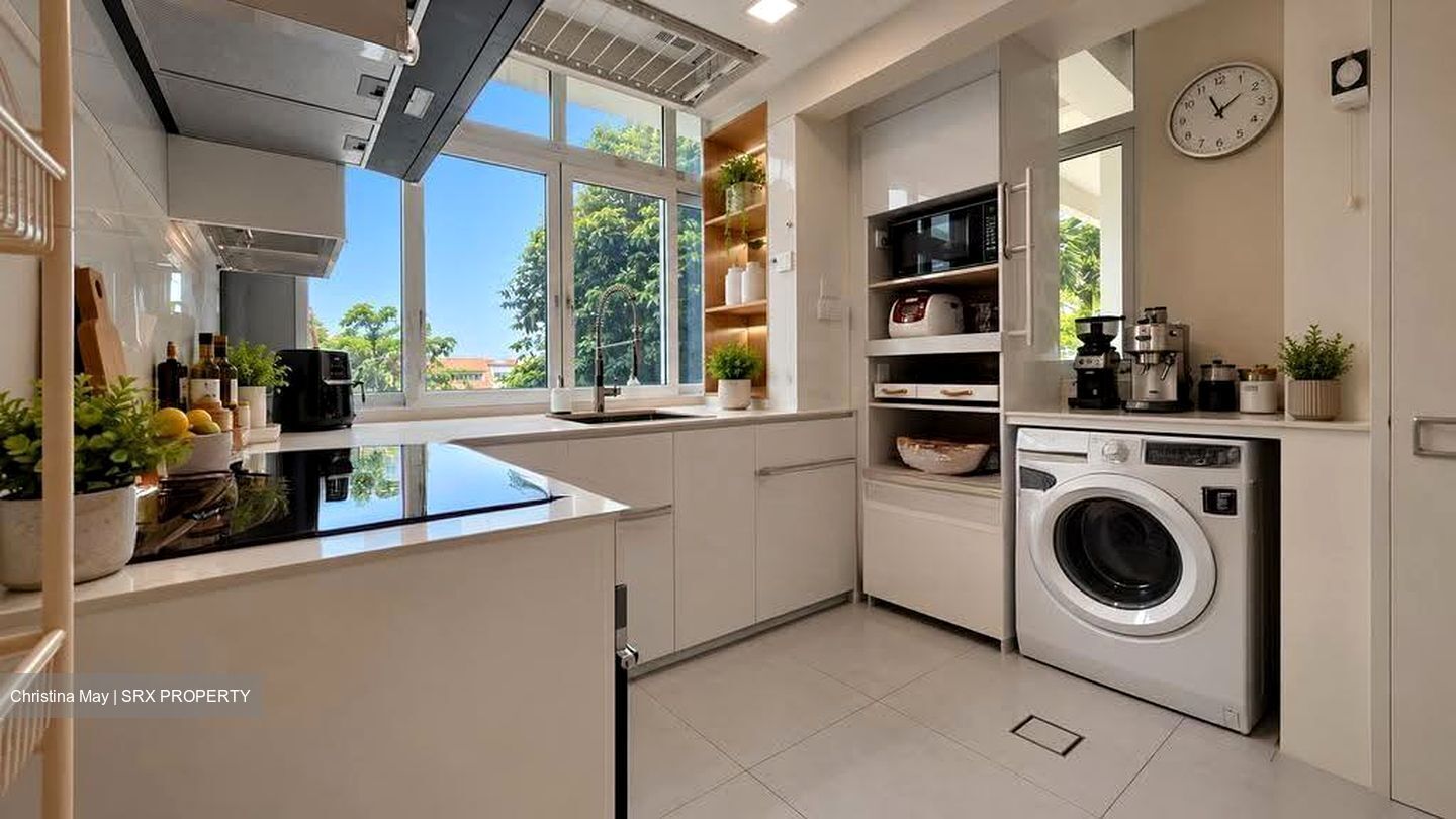 Taipan Grand (D15), Apartment #634614901